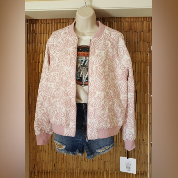 Victoria Beckham for Target Jackets & Blazers - NWT Victoria Beckham for Target bomber jacket